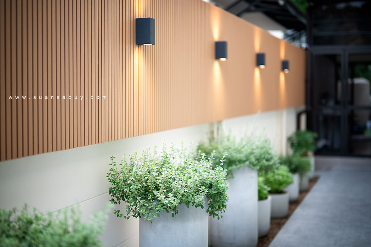 Open Space Garden