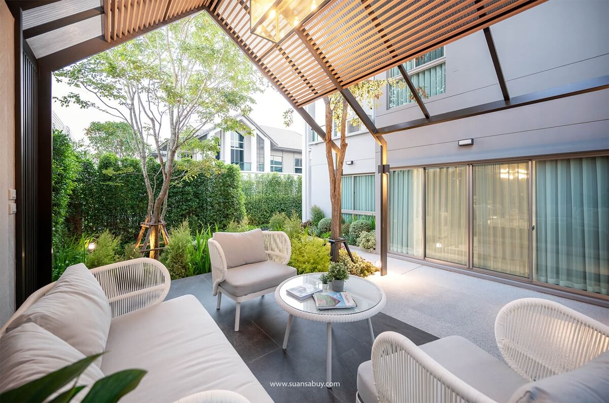 European Modern Tropical